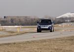 Ford Edge Sport 2011 года